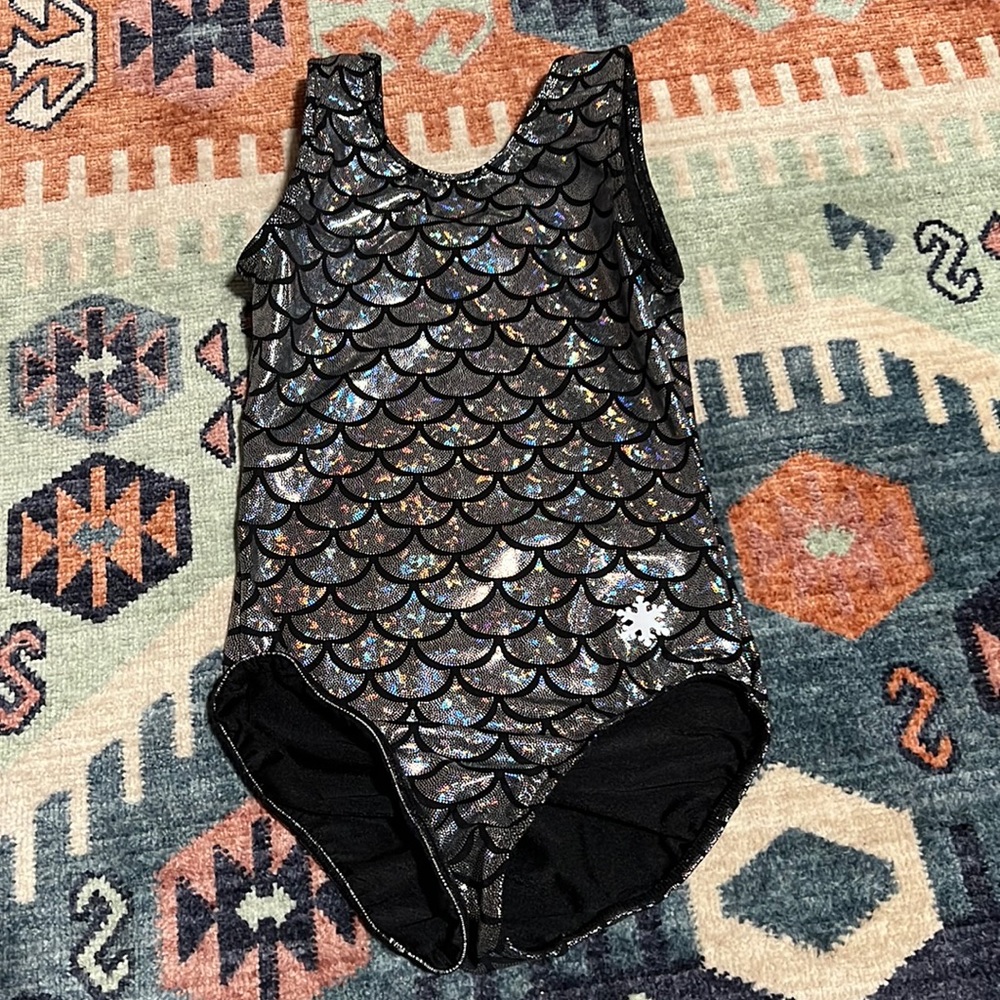 Snowflake Leo